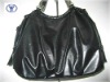 lady handbag and PU handbag