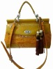 lady handbag fashion for 2012 spring summer