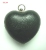 lady handbag heart shape fashion bag 0910#