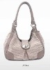 lady handbag new trend leather bag