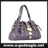lady handbag with Hexangular Stars