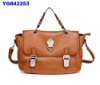 lady handbags PU material