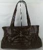 lady handbags have stock $1.6/pc