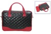 lady laptop bag