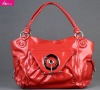 lady leather bag