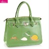 lady leather fashion bags handbags cheap