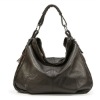 lady leather handbag