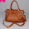 lady leather handbag