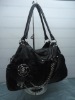 lady leather handbag,fashion handbag