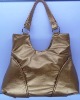 lady leather hobo bag