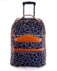 lady luggage bag