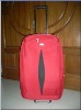 lady luggage bag