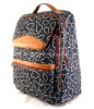 lady luggage bag of HHT