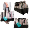 lady luggage bag,travel bag