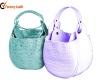 lady office handbag 2011 new design