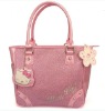 lady's Fashion hello kitty bag