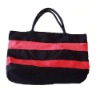 lady's beach bag