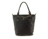 lady's bucket type handbag