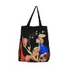 lady's canvas bag