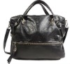 lady's casual shoulder bag