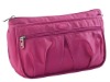 lady's cosmetic bag