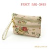 lady's cosmetic bag