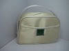 lady's cosmetic bag