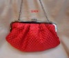 lady's evening handbag