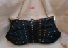 lady's evening handbag