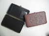 lady's fashion PU studded wallet