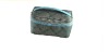 lady's fashion beautiful promotional handle cosmetic bag