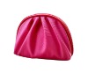 lady's fashion cosmetic pouch