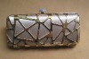 lady's fashion evening clutch bag