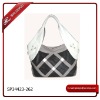 lady's fashion leather handbag(SP34423-262-2)