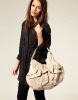 lady's fashion pu hobo handbag 2012