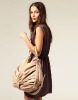 lady's fashion pu hobo handbag 2012