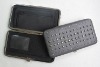 lady's fashion pu wallet