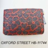 lady's fashion purses