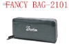 lady's fashionable leather wallet