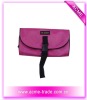 lady's folding toiletry bag