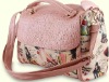lady's good designed bags