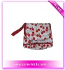 lady's hanging toiletry bag