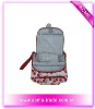 lady's hanging toiletry bag