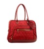lady's laptop case (lady's laptop bag, lady's computer case)