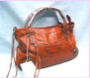 lady's leather bags
