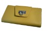 lady's leather wallet