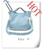 lady's newest and hot sale fashion shoulder bag/handbag roomy bag lady handbag