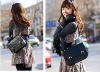 lady's newest and hotsale fashion shoulder bag/handbag