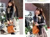 lady's newest and hotsale fashion shoulder bag/handbag