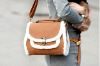 lady's newest and hotsale fashion shoulder bag/handbag
